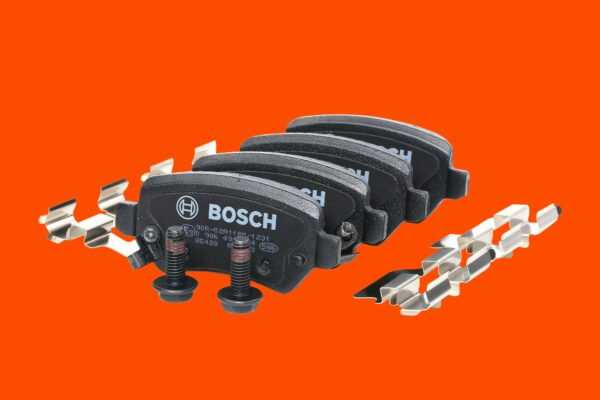 BOSCH Bremsbelagsatz mit akustischer Verschleißwarnung 0 986 494 654 Bremsbeläge,Bremsklötze OPEL,KIA,ZAFIRA B (A05),Meriva A (X03)