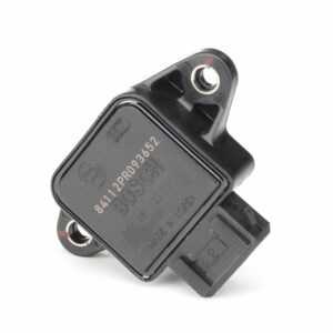 BOSCH Drosselklappenpotentiometer OPEL,FIAT,PEUGEOT 0 280 122 001 60549359,7637025,9946862 Drosselklappensensor,Sensor, Drosselklappenstellung 1628L1