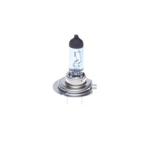 BOSCH Glühlampe, Fernscheinwerfer VW,AUDI,MERCEDES-BENZ 1 987 301 013 12V55WH7XenonBlue