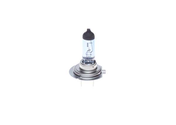 BOSCH Glühlampe, Fernscheinwerfer VW,AUDI,MERCEDES-BENZ 1 987 301 013 12V55WH7XenonBlue