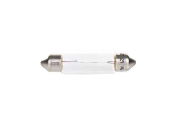 BOSCH Glühlampe, Kennzeichenleuchte VW,AUDI,MERCEDES-BENZ 1 987 302 210 12V10WPURELIGHT,Blister2pcs1987301014,K15772