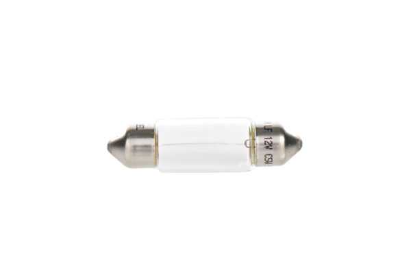 BOSCH Glühlampe, Kennzeichenleuchte VW,AUDI,MERCEDES-BENZ 1 987 302 810 0200370709,KDWHLO9236,12V5WC5WECO 1354862,10863090,6502010093,01121444,119021