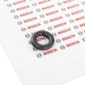 BOSCH Gummiring 1 280 210 711 AUDI,OPEL,ROVER,80 Limousine (8C2, B4),80 Avant (8C5, B4),100 Limousine (4A2, C4),A6 Avant (4A5, C4),COUPE (89, 8B)