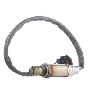 BOSCH Lambdasonde OPEL,FIAT,CHEVROLET F 00H L00 355 LS50355,LSH25W,8718 Regelsonde,Lambda Sensor 9158718,93185493,55353812,55353812,93185493,9158718