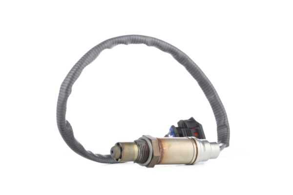 BOSCH Lambdasonde OPEL,FIAT,CHEVROLET F 00H L00 355 LS50355,LSH25W,8718 Regelsonde,Lambda Sensor 9158718,93185493,55353812,55353812,93185493,9158718