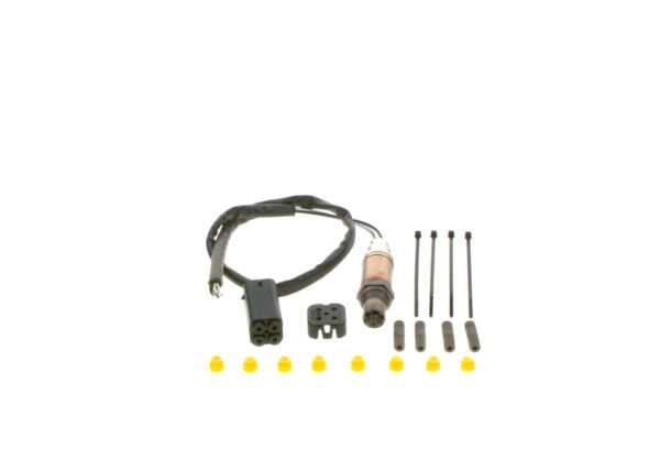 BOSCH Lambdasonde VW,AUDI,MERCEDES-BENZ 0 258 986 507 36531P2PA01,36531P8DJ21,36531P8EA11 Regelsonde,Lambda Sensor 36531PLM307,36532RCAA51,36532RDJA01