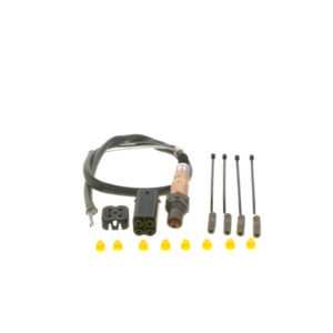 BOSCH Lambdasonde VW,AUDI,MERCEDES-BENZ 0 258 986 602 36531P0AA01,36531P12A12,36531P2RA01 Regelsonde,Lambda Sensor 36531P5K003,36531P73G01,36531P75A01