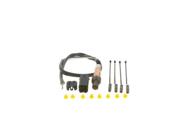 BOSCH Lambdasonde VW,AUDI,MERCEDES-BENZ 0 258 986 602 36531P0AA01,36531P12A12,36531P2RA01 Regelsonde,Lambda Sensor 36531P5K003,36531P73G01,36531P75A01