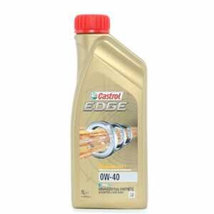 CASTROL Motoröl VW,AUDI,MERCEDES-BENZ 1534AA 0501CA224CJ1463998 Motorenöl,Öl,Öl für Motor