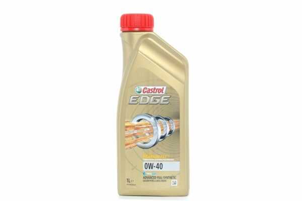 CASTROL Motoröl VW,AUDI,MERCEDES-BENZ 1534AA 0501CA224CJ1463998 Motorenöl,Öl,Öl für Motor