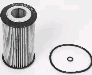 CHAMPION Ölfilter Filtereinsatz COF100507E Motorölfilter,Filter für Öl OPEL,CHEVROLET,SAAB,Zafira A (T98),Astra G CC (T98),Vectra C Caravan (Z02)