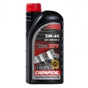 CHEMPIOIL Motoröl VW,AUDI,MERCEDES-BENZ CH9701-1 Motorenöl,Öl,Öl für Motor