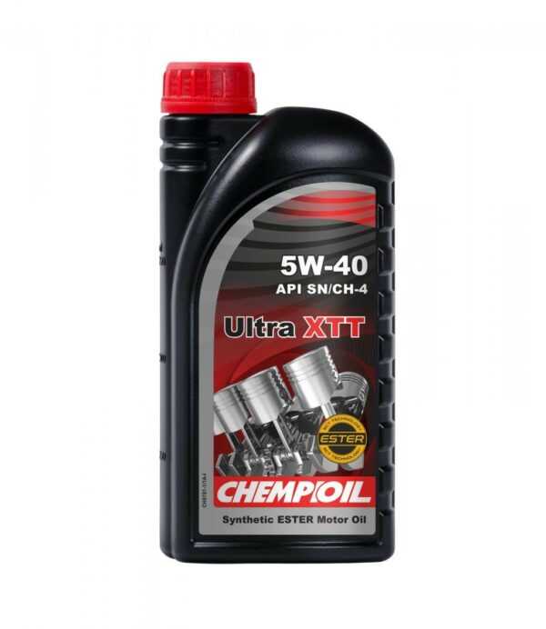 CHEMPIOIL Motoröl VW,AUDI,MERCEDES-BENZ CH9701-1 Motorenöl,Öl,Öl für Motor