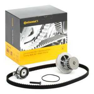 CONTITECH Wasserpumpe + Zahnriemensatz OPEL,DAEWOO,VAUXHALL CT874WP2 CT874K1,CT874WP2 Wasserpumpe + Zahnriemenkit