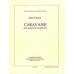 Caravane