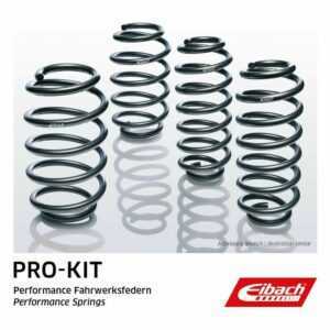 E6523-140 Pro-Kit Opel Astra Caravan f - Eibach