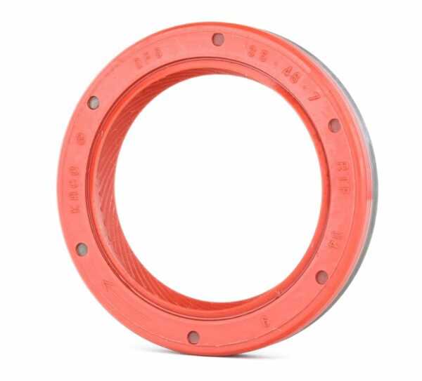 ELRING Kurbelwellendichtring OPEL,FIAT,HYUNDAI 702.269 90122609,90265556,90280463 96182962,96183314,71748776,2142122001,2142122020,2142126600,5636970