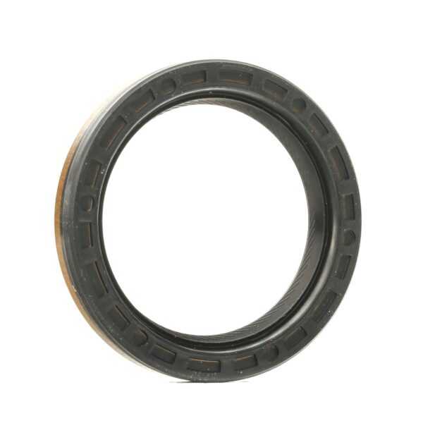 ELRING Kurbelwellendichtring OPEL,RENAULT,VAUXHALL 590.762 638187,638193,90298195