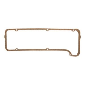 ELRING Ventildeckeldichtung OPEL,VAUXHALL,BEDFORD 252.921 08981931,607664,90002406 Zylinderkopfhaubendichtung,Dichtung, Zylinderkopfhaube GEG4408