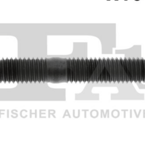 FA1 Schraube, Abgaskrümmer 985-818.10 abgaskrümmer schrauben MERCEDES-BENZ,OPEL,PEUGEOT,A-Klasse (W169),B-Klasse (W245),A-Klasse (W168)