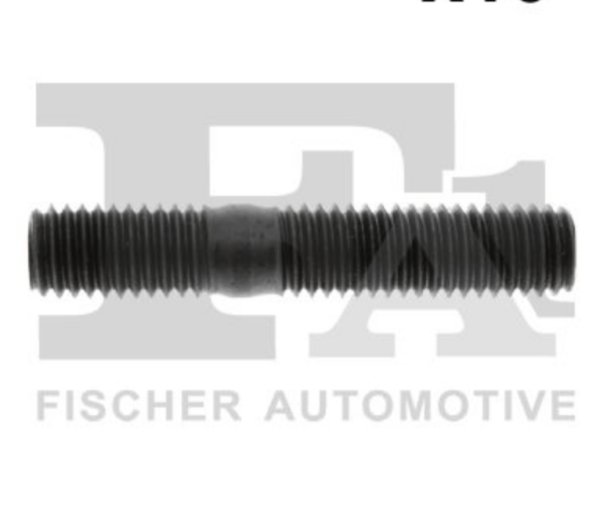 FA1 Schraube, Abgaskrümmer 985-818.10 abgaskrümmer schrauben MERCEDES-BENZ,OPEL,PEUGEOT,A-Klasse (W169),B-Klasse (W245),A-Klasse (W168)