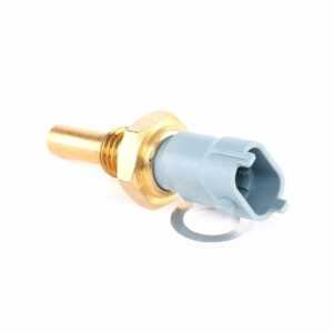 HELLA Öltemperatursensor OPEL,RENAULT,FIAT 6PT 009 107-611 46469865,46472179,500382599 Öltemperaturgeber,Sensor, Öltemperatur 55187822,60814715,1338C7