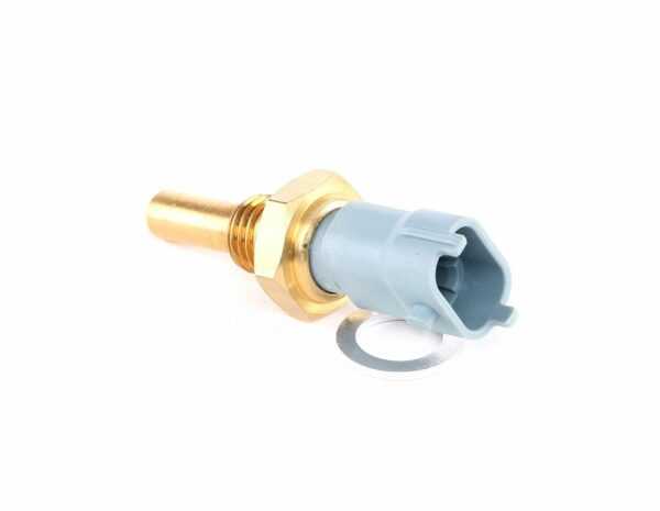 HELLA Öltemperatursensor OPEL,RENAULT,FIAT 6PT 009 107-611 46469865,46472179,500382599 Öltemperaturgeber,Sensor, Öltemperatur 55187822,60814715,1338C7