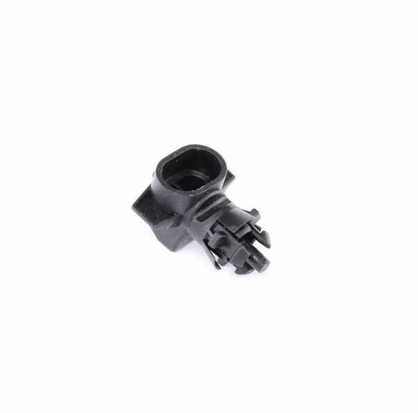 HELLA Sensor, Außentemperatur OPEL,SAAB,VAUXHALL 6PT 009 104-011 3714264M1,6005029750,3714264M1 90477289,9152245,0915224,1236284,1236307,90477289