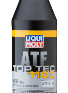 LIQUI MOLY Automatikgetriebeöl ATF III 3650 VW,AUDI,MERCEDES-BENZ,GOLF III (1H1),GOLF II (19E, 1G1),GOLF I Cabriolet (155),PASSAT Variant (3A5, 35I)