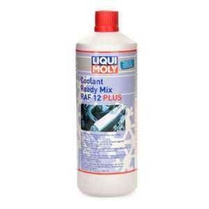 LIQUI MOLY Frostschutz VW,AUDI,MERCEDES-BENZ 6924 P001123