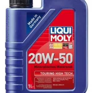 LIQUI MOLY Motoröl 20W-50, Inhalt: 1l 1250