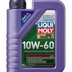 LIQUI MOLY Motoröl BMW,OPEL,FORD 1390 P000342