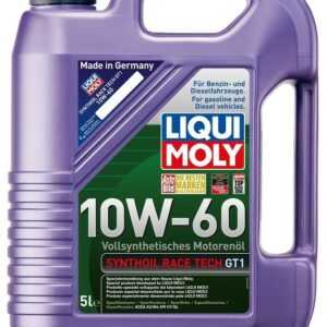 LIQUI MOLY Motoröl BMW,OPEL,FORD 1391 P000342