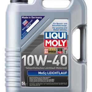 LIQUI MOLY Motoröl VW,AUDI,MERCEDES-BENZ 1092 P000207 Motorenöl,Öl,Öl für Motor