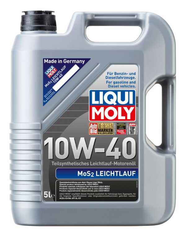 LIQUI MOLY Motoröl VW,AUDI,MERCEDES-BENZ 1092 P000207 Motorenöl,Öl,Öl für Motor