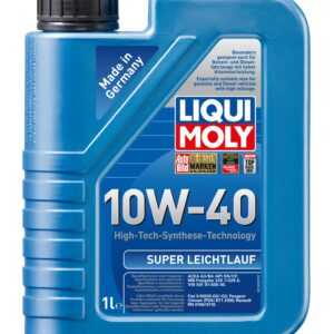 LIQUI MOLY Motoröl VW,AUDI,MERCEDES-BENZ 1300 P000315