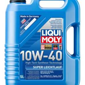 LIQUI MOLY Motoröl VW,AUDI,MERCEDES-BENZ 1301 P000315