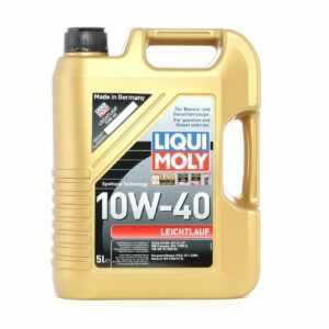 LIQUI MOLY Motoröl VW,AUDI,MERCEDES-BENZ 1310 P000284