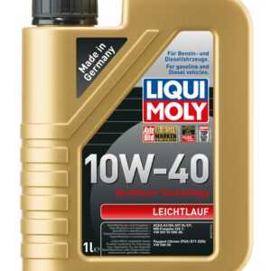 LIQUI MOLY Motoröl VW,AUDI,MERCEDES-BENZ 1317 P000284