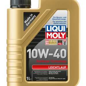 LIQUI MOLY Motoröl VW,AUDI,MERCEDES-BENZ 1349 Motorenöl,Öl,Öl für Motor