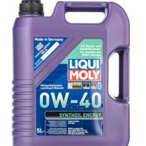 LIQUI MOLY Motoröl VW,AUDI,MERCEDES-BENZ 1361 P000341