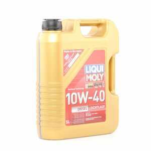 LIQUI MOLY Motoröl VW,AUDI,MERCEDES-BENZ 1387 P000286