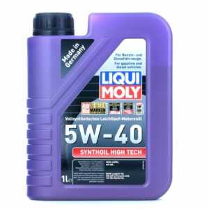 LIQUI MOLY Motoröl VW,AUDI,MERCEDES-BENZ 1855 P000339 Motorenöl,Öl,Öl für Motor