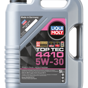 LIQUI MOLY Motoröl VW,AUDI,MERCEDES-BENZ 21398 Motorenöl,Öl,Öl für Motor