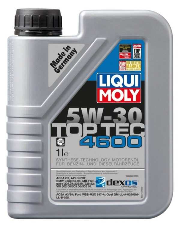 LIQUI MOLY Motoröl VW,AUDI,MERCEDES-BENZ 2315 P000327 Motorenöl,Öl,Öl für Motor