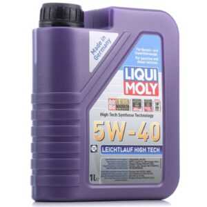 LIQUI MOLY Motoröl VW,AUDI,MERCEDES-BENZ 2327 P000330 Motorenöl,Öl,Öl für Motor