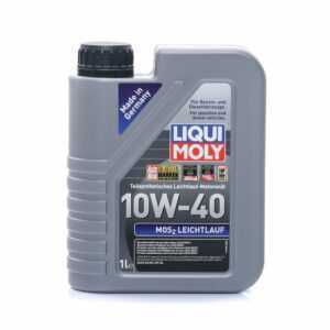 LIQUI MOLY Motoröl VW,AUDI,MERCEDES-BENZ 2626 P000207 Motorenöl,Öl,Öl für Motor