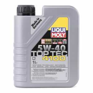 LIQUI MOLY Motoröl VW,AUDI,MERCEDES-BENZ 3700 P000322 Motorenöl,Öl,Öl für Motor