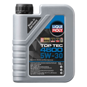 LIQUI MOLY Motoröl VW,AUDI,MERCEDES-BENZ 3755 P000327 Motorenöl,Öl,Öl für Motor