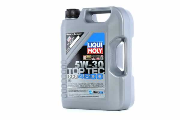 LIQUI MOLY Motoröl VW,AUDI,MERCEDES-BENZ 3756 P000327 Motorenöl,Öl,Öl für Motor